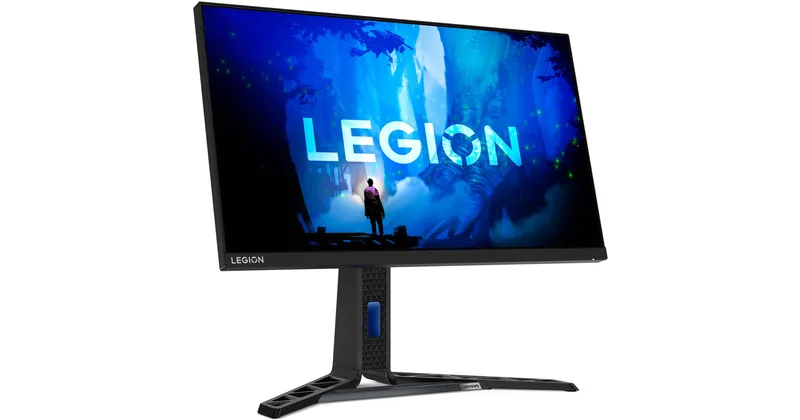 Lenovo Legion Y27h-30