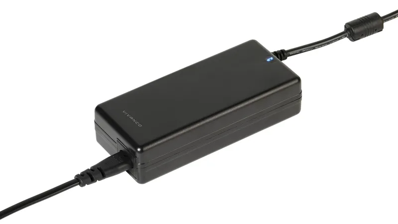 90W laddare för stationära datorer för HP All in One