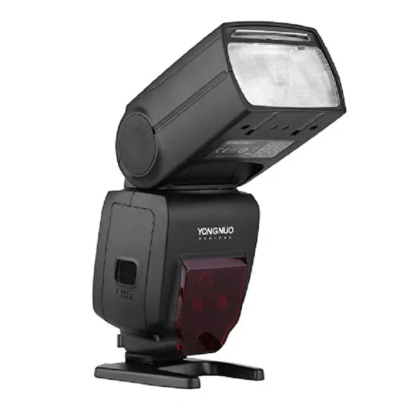 Yongnuo YN685 i-TTL HSS