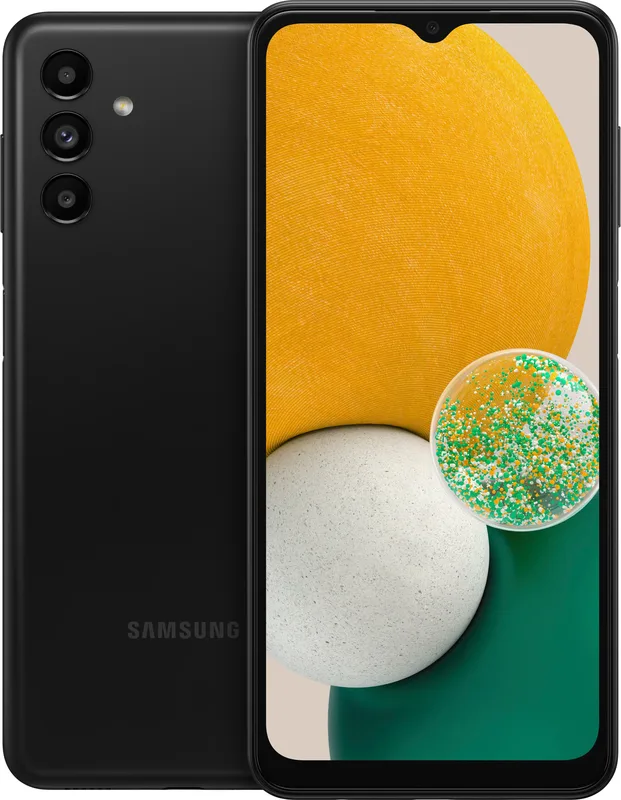 Samsung Galaxy A13 5G smartphone 4/64GB