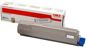 OKI Toner Magenta 7,3k - C801
