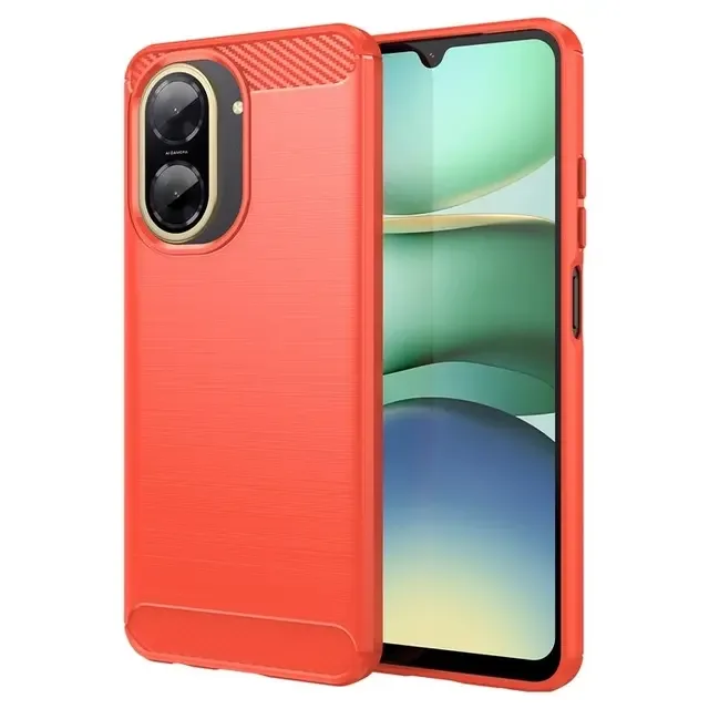 Skalo Xiaomi Redmi A5 4G Armor Carbon Skal