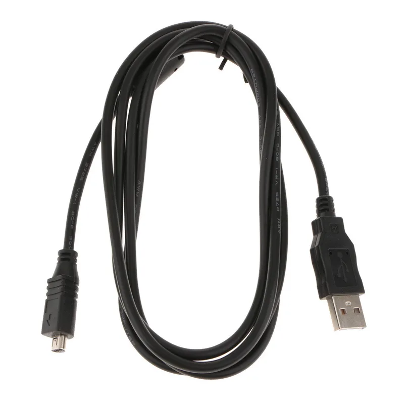 NFHK VMC-15FS 10 stift till USB data synkroniseringskabel