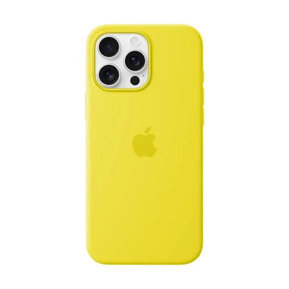 3MK Mobilskal till iPhone 16 Pro Max Matt