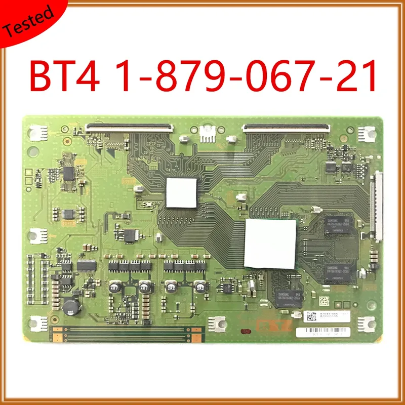 T-CON-kort, kompatibelt med Sony, KD-75X7800F