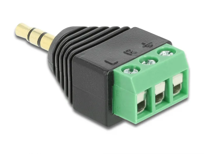 DeLOCK 65419 kabel kønsskifter