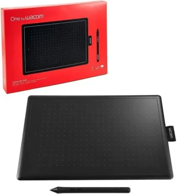 Wacom One Medium