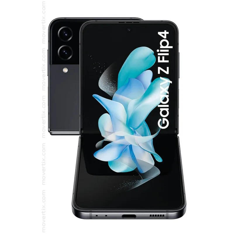 Samsung Galaxy Z Flip4 5G