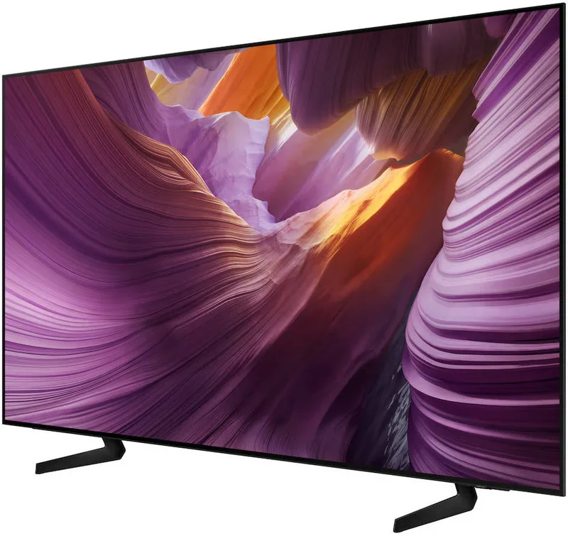 SAMSUNG 77" S85F OLED 4K Smart TV