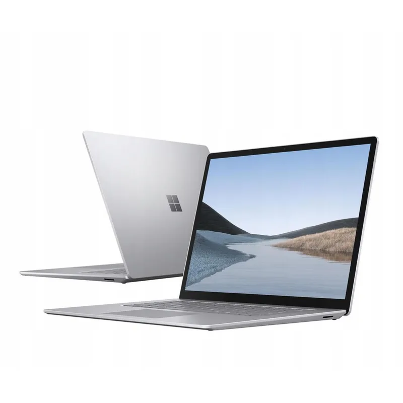 Surface Laptop 3 15 i5/16/256 GB Win10Pro