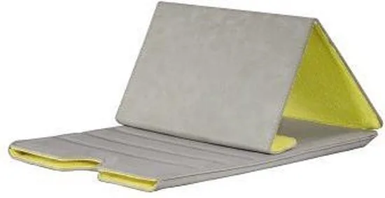Hama iPad Skal Randig Vit Passar iPad2,3,4