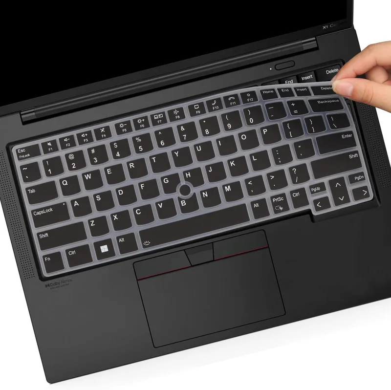 Lenovo Keyboard Cover