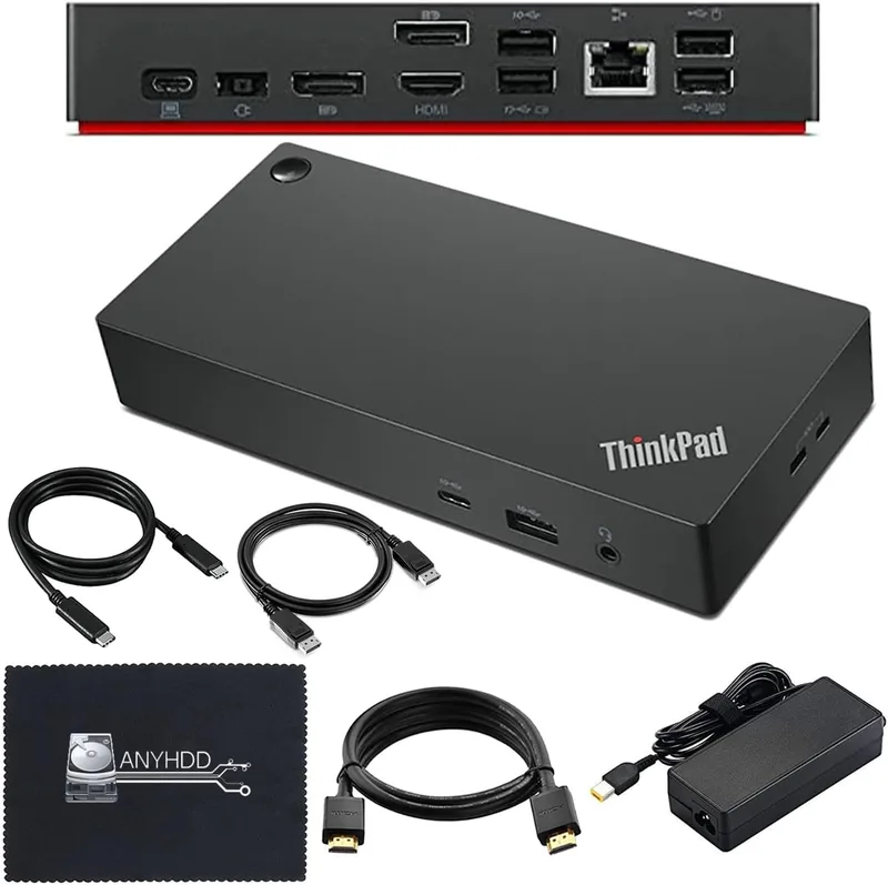 Lenovo Ca540w8si74558 Disw/O TV