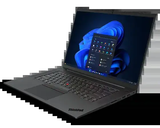 Lenovo ThinkPad P1 G6
