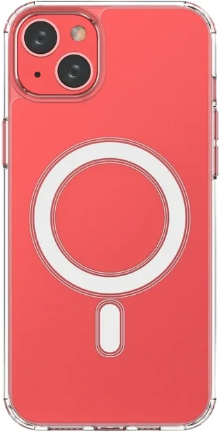 OEM Mobilskal till iPhone 15 Pro Ultra Clear