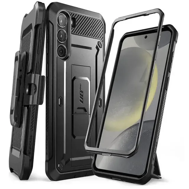 SUPCASE UB Pro skal Samsung Galaxy S24