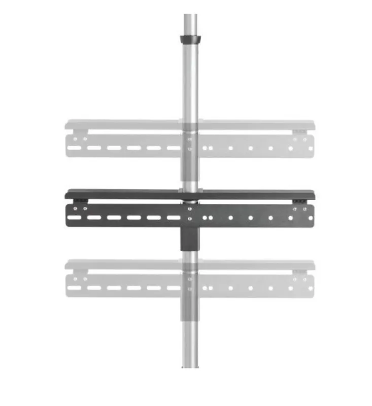 AV Link PMB100 35 mm stångfäste för TV och bildskärmar