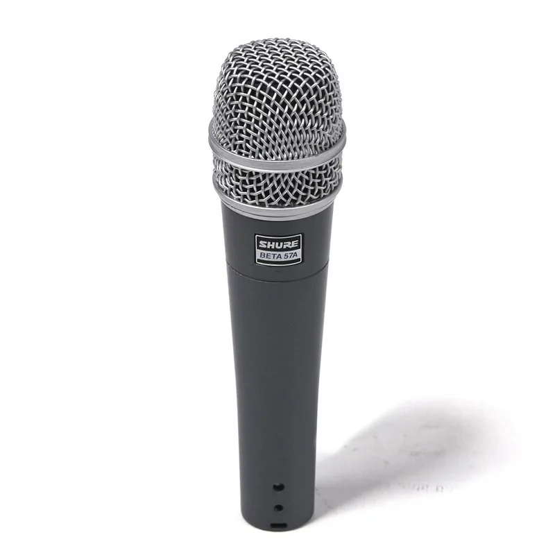 Shure PGA58 Dynamisk mikrofon