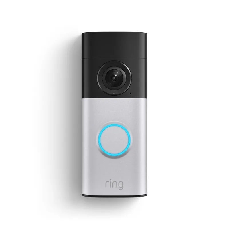 Ring Video Doorbell Wired