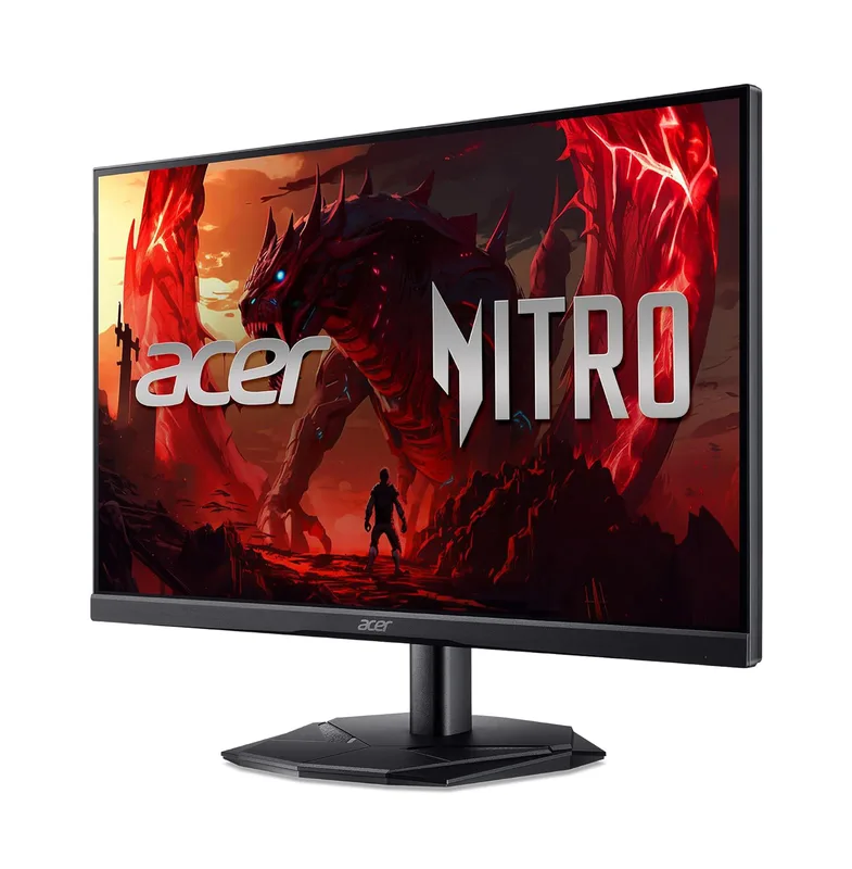 Acer Nitro KG251Q X3 spelskärm