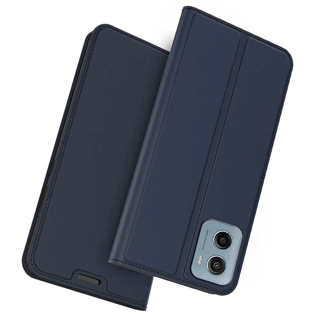 Fodral för Motorola Moto G05/Motorola Moto E15