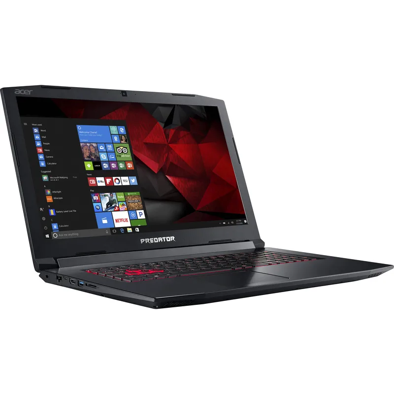 Acer Predator Helios 300 17.3"