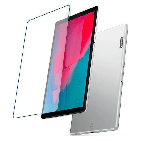Lenovo Tab M10 HD Gen 2 skärmskydd [2 st]