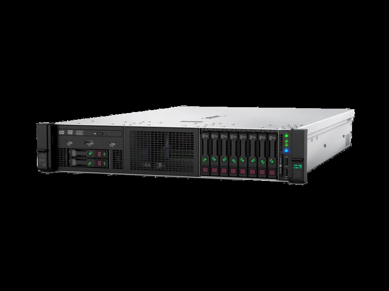 Hewlett Packard Enterprise ProLiant DL380 Gen10