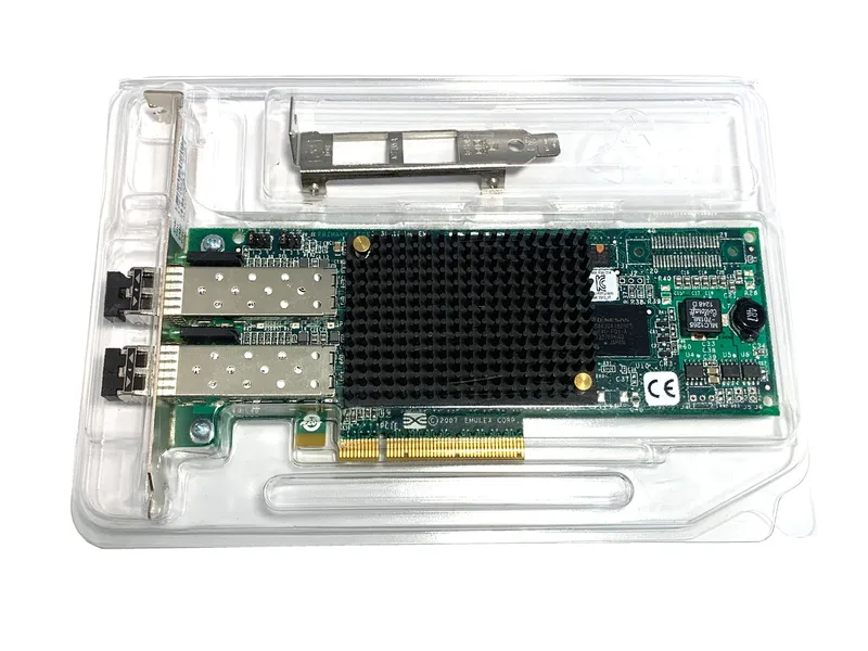 Bewinner LPE12002 8GB Dual Channel HBA -kort
