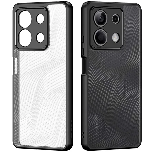 Dux Ducis Xiaomi Redmi Note 13 5G Aimo Series Skal