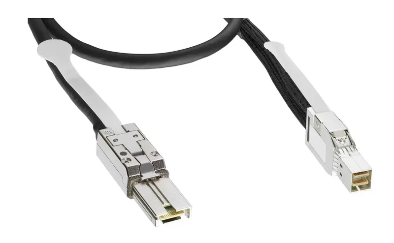 Lenovo 1.5m SAS Cable
