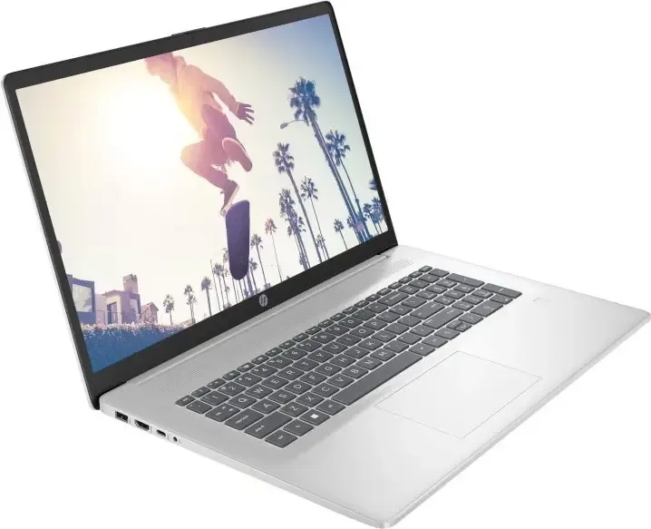 HP Laptop 17-cp3003no
