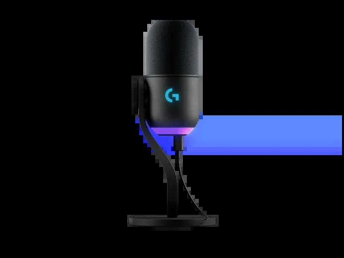 Logitech G Yeti GX