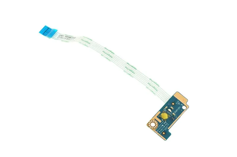 Lenovo Ziwb2 Fp Board Cable