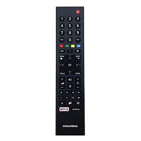 24 Grundig TS1187R-5 Fjärrkontroll