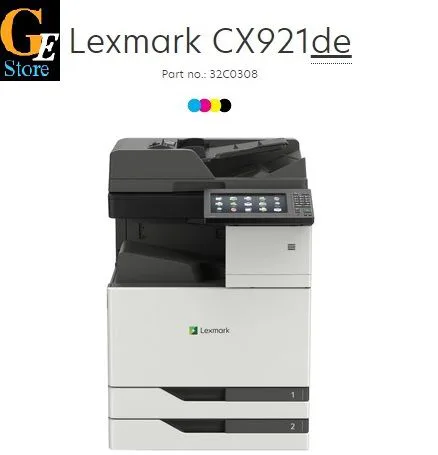 Generico Multifunktion CX921DE