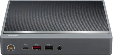 Acer Revo Box RB610 i3-13U/8/512