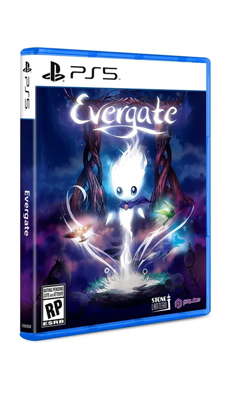 Evergate (PS5)