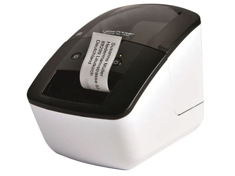 Brother QL-700