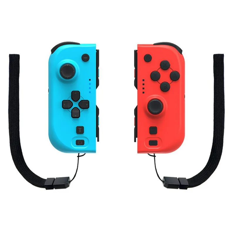 Joy Pad handkontroller till Nintendo Switch