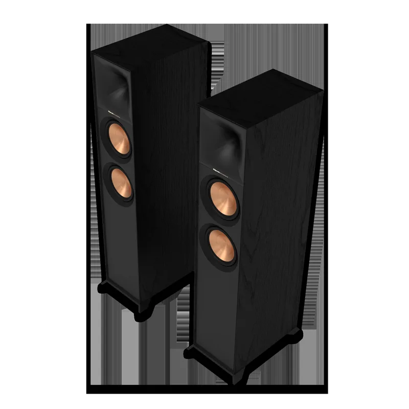 Klipsch R-600F Golvstående högtalare