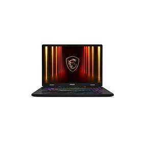 MSI Pulse A16 AI+ C3HWGKG-006NEU