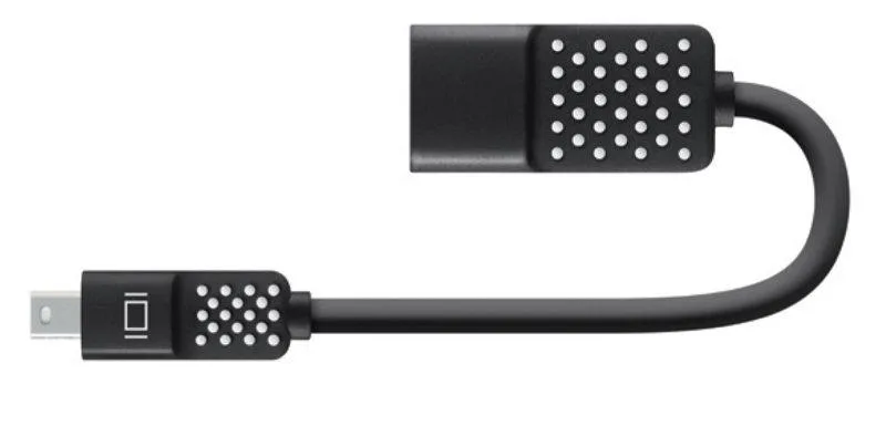 Belkin Adapter HDMI till Mini DisplayPort/Thunderbolt