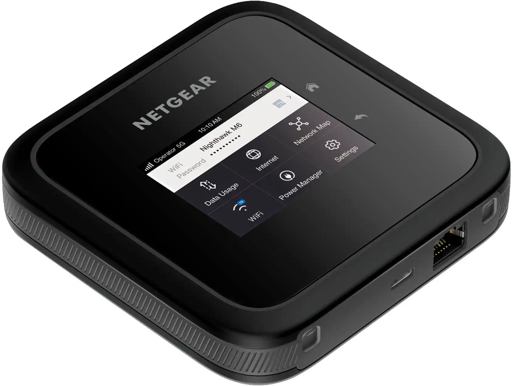 5G Mobile Hotspot WiFi6