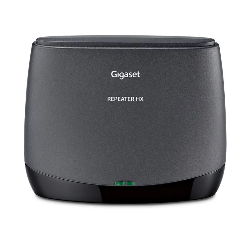 Gigaset Repeater HX förlängningsförstärkare