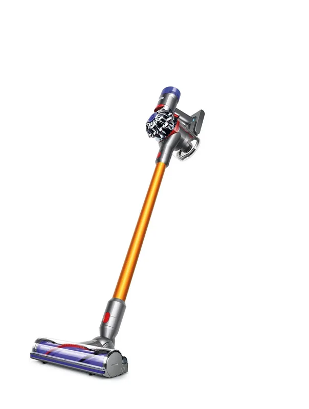 Dyson V8 Absolute sladdlös skaftdammsugare