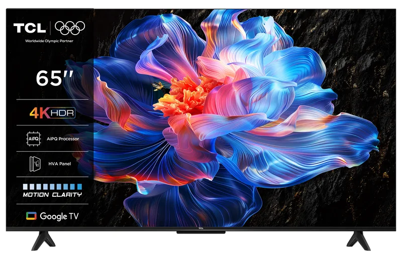 TCL 65'' 65V6C