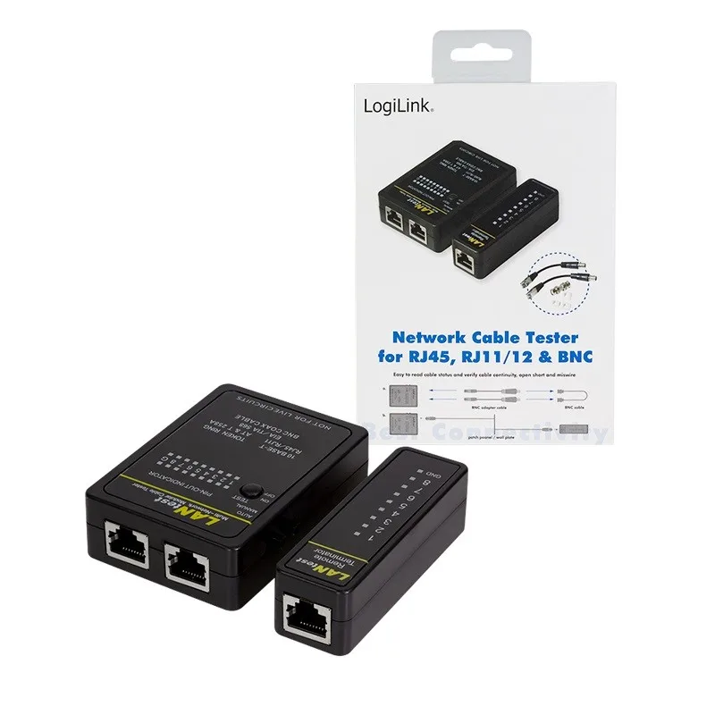 LogiLink KAB0004