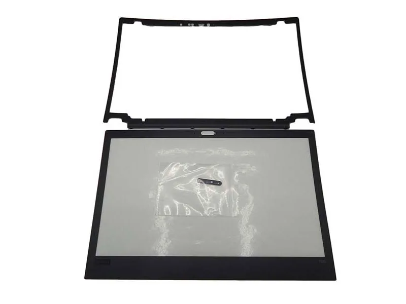Lenovo Piwg4 LCD Bezel W/Camera Hole