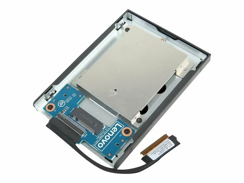 Lenovo SSD Tray m.2